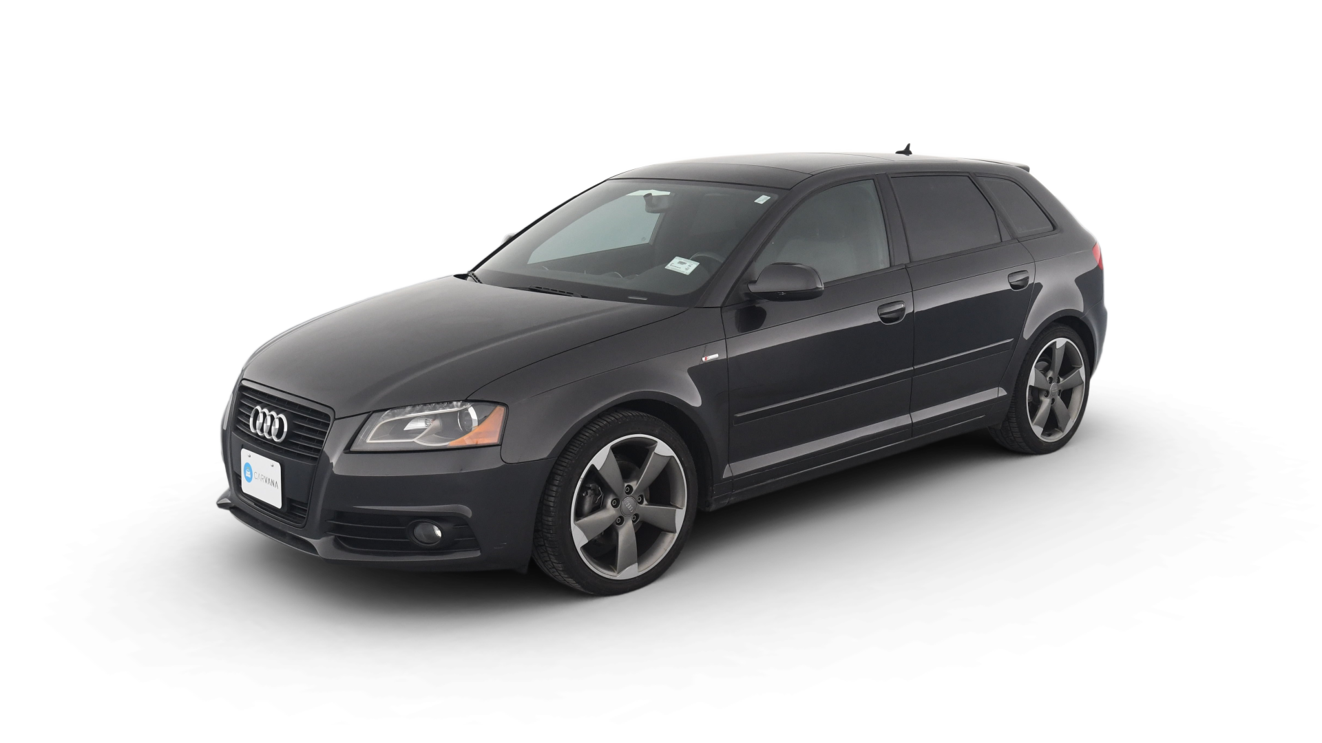 Used 2012 audi a3 carvana